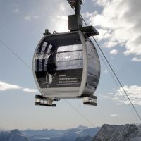 Schneefernerhaus Zugspitze