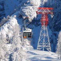 Dachstein Krippenstein TS2