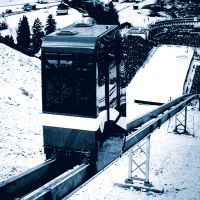 Olympiastadion Garmisch-Partenkirchen